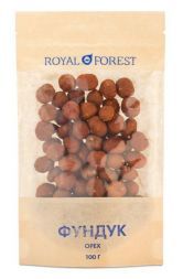 Фундук Royal Forest (100 г)