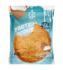 Печенье протеиновое FIT KIT Protein Cookie (Кокосовый крем) (40 г)