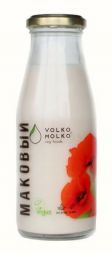 Молоко маковое Volko Molko (250 мл)